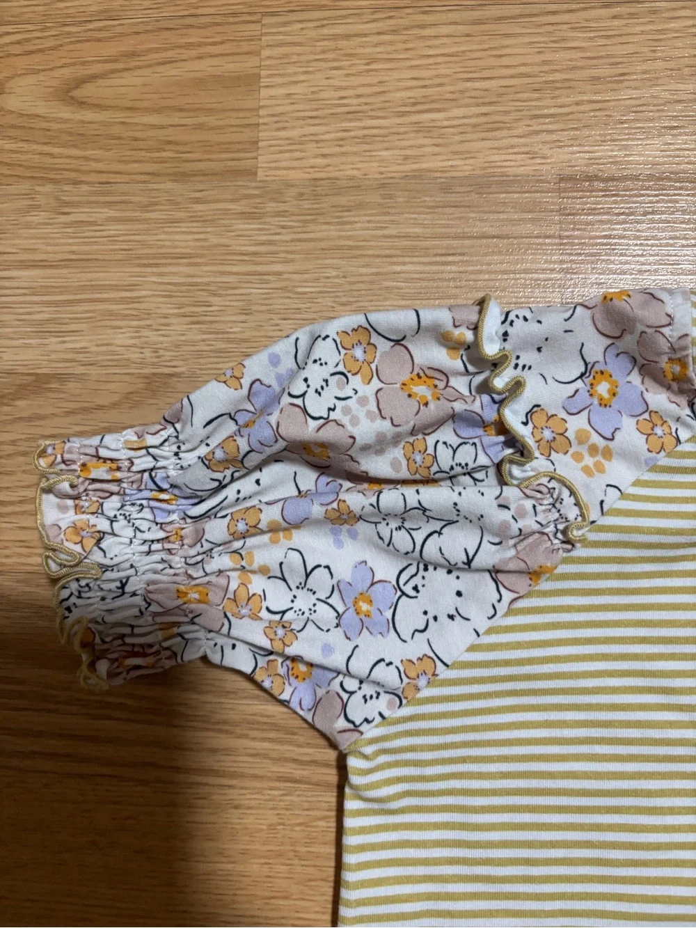 “Matilda Jane” top size 6 in excellent condition